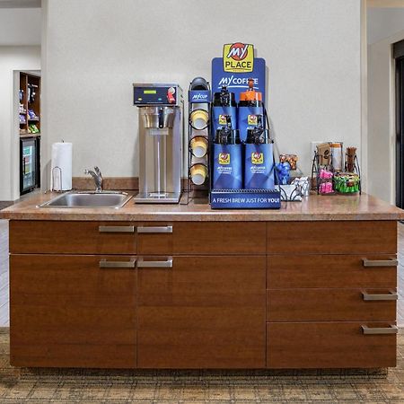 My Place Hotel-Pittsburgh North/Monaca, Pa Екстериор снимка