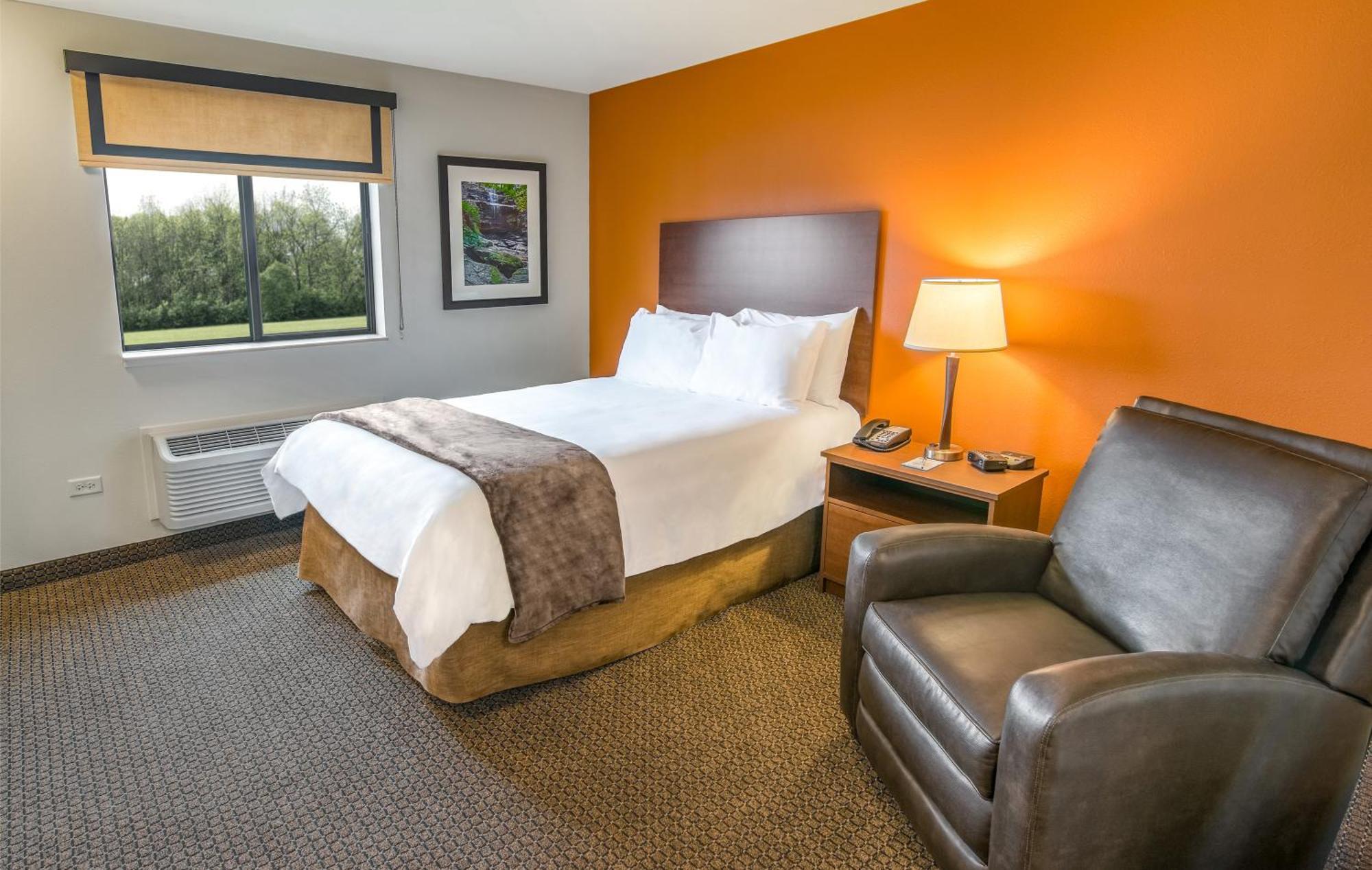 My Place Hotel-Pittsburgh North/Monaca, Pa Стая снимка