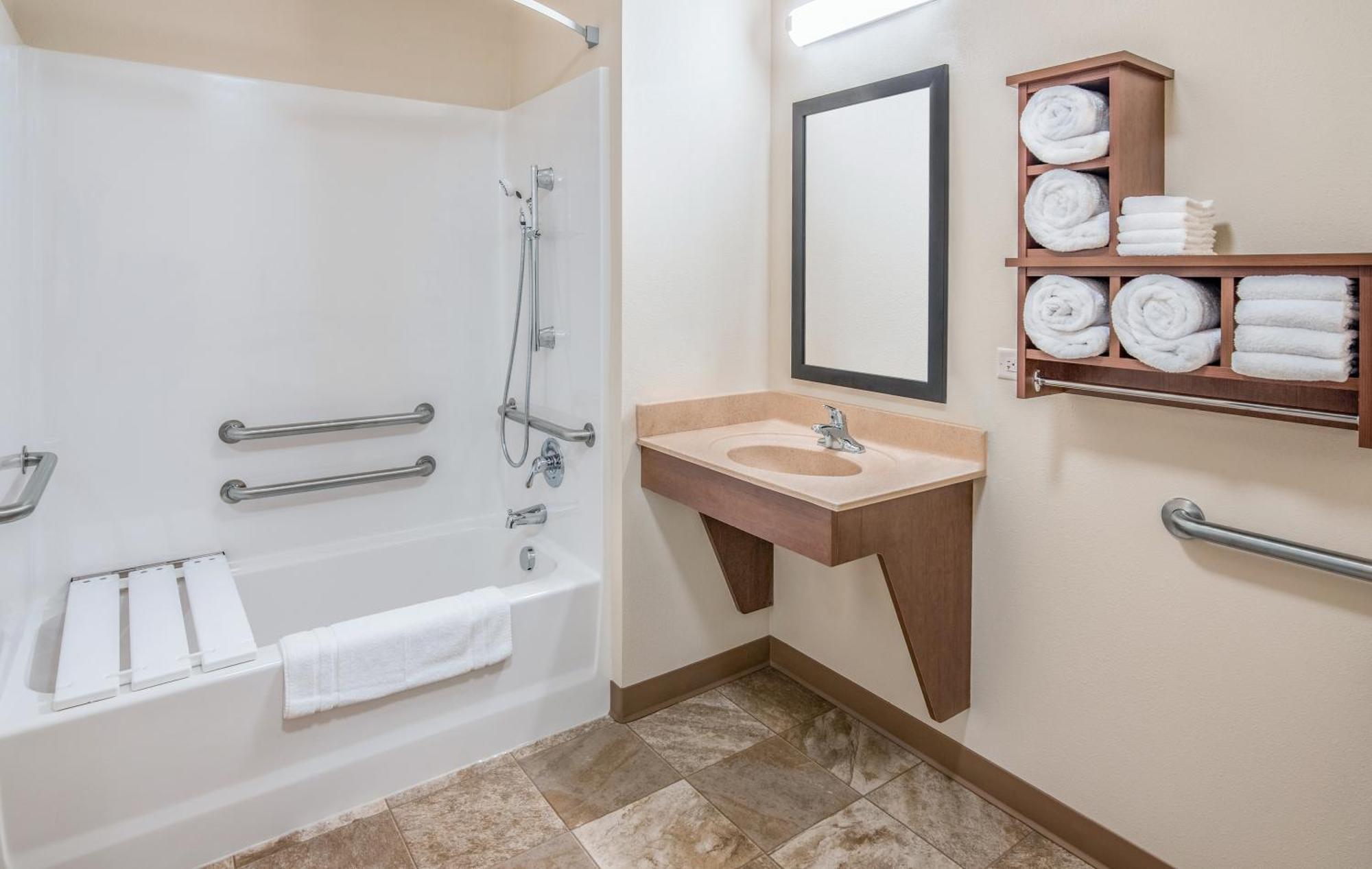 My Place Hotel-Pittsburgh North/Monaca, Pa Екстериор снимка