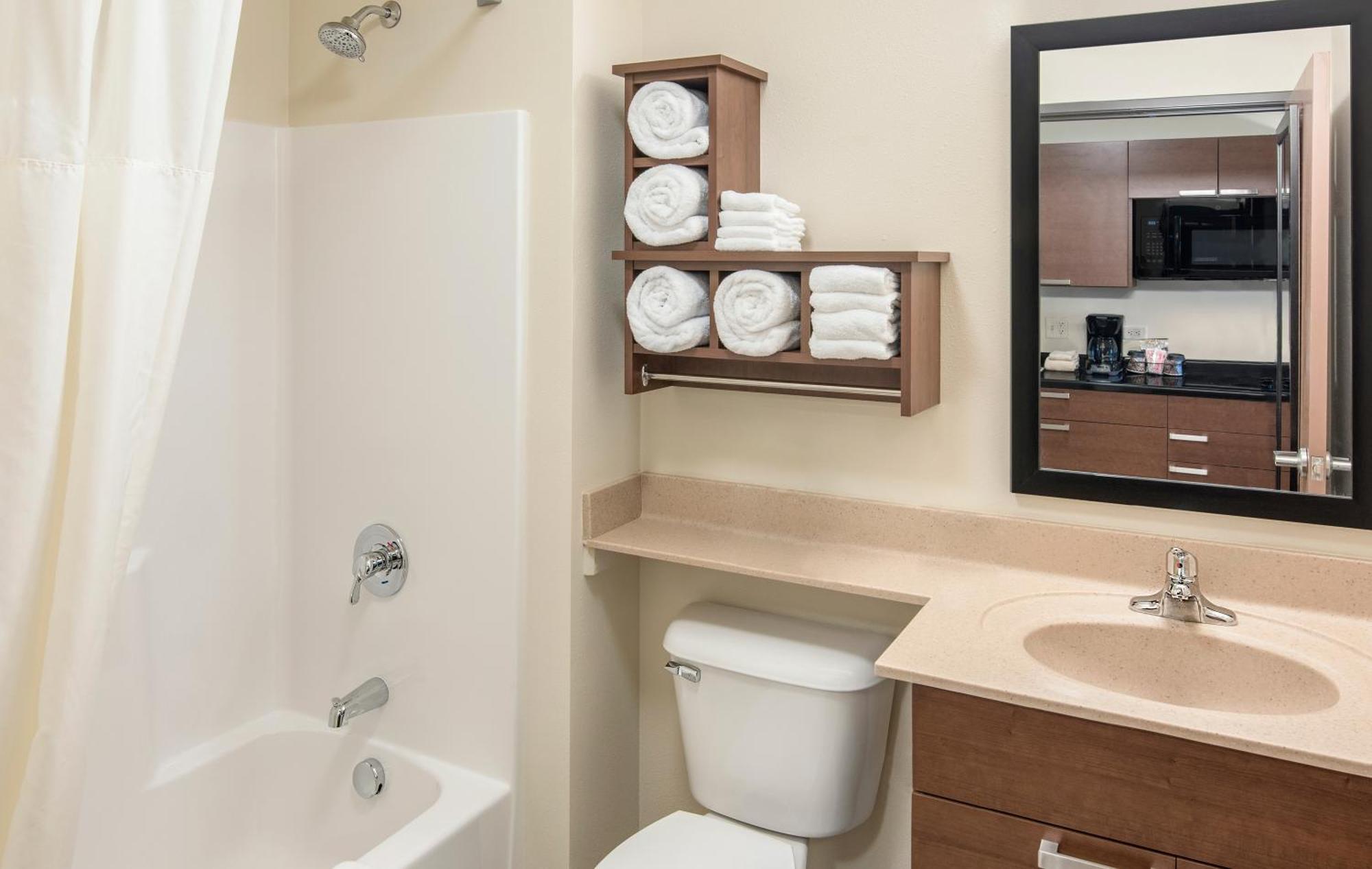 My Place Hotel-Pittsburgh North/Monaca, Pa Екстериор снимка