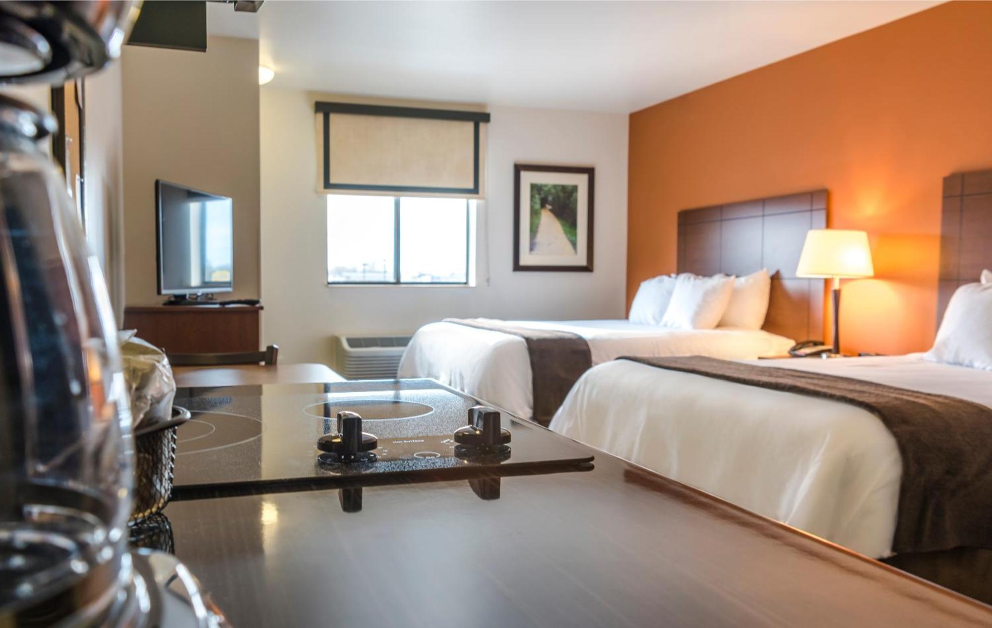 My Place Hotel-Pittsburgh North/Monaca, Pa Екстериор снимка