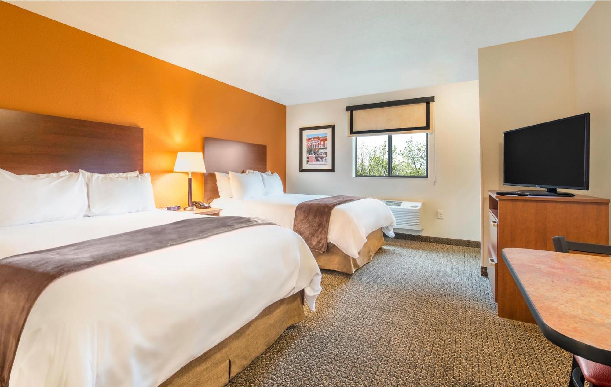 My Place Hotel-Pittsburgh North/Monaca, Pa Екстериор снимка