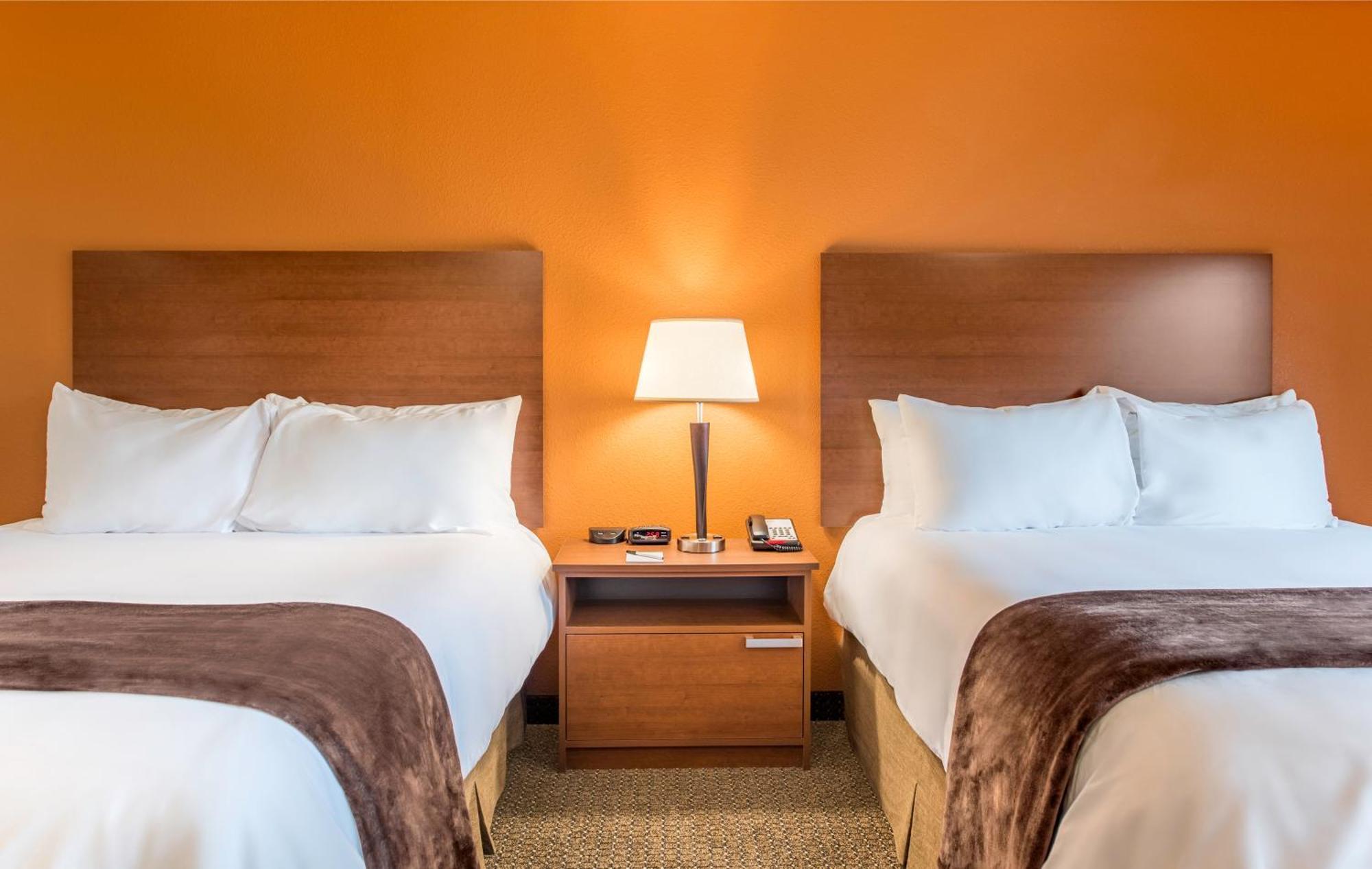 My Place Hotel-Pittsburgh North/Monaca, Pa Екстериор снимка