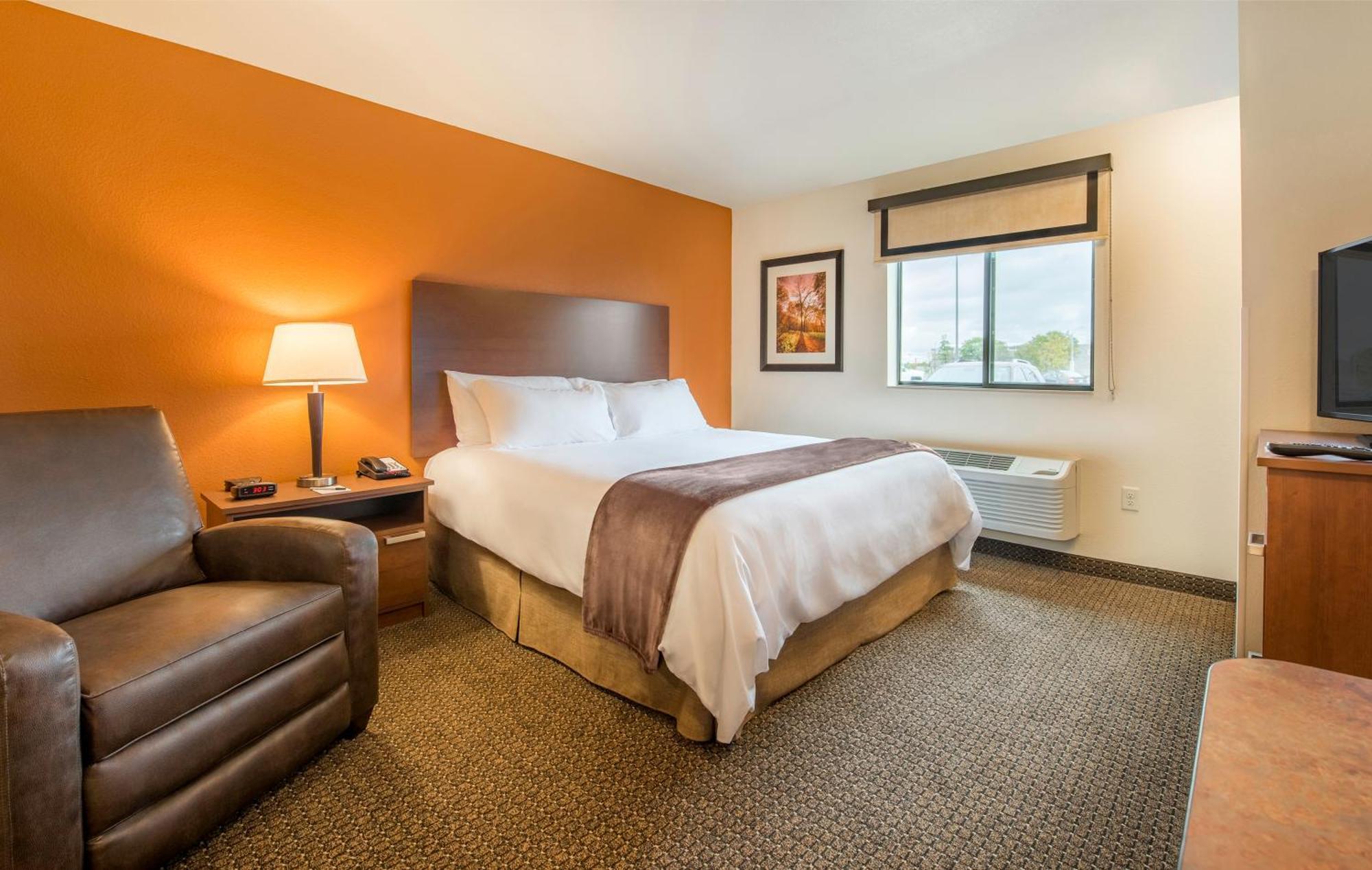 My Place Hotel-Pittsburgh North/Monaca, Pa Екстериор снимка